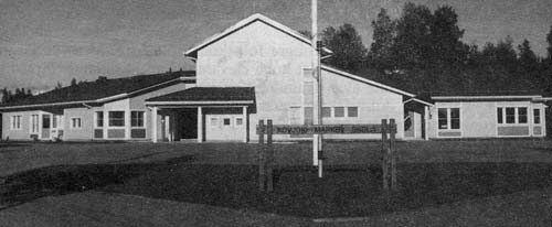 Skolan år 1986.