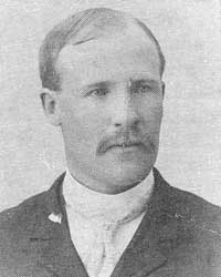 August Högdahl 