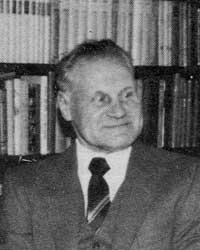 Sven Lundqvist