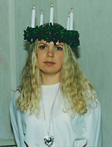 Lucia Lena Finskas.