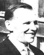 Arne Ekman.
