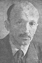 R. R. Eklund 1895-1946