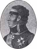 Döbeln, Georg Karl von