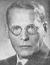 Joel Rundt 1879-1971 
