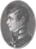 Schwerin, Vilhelm Johan Ludvig von