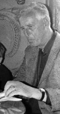 Erik Åhman 1906-1995