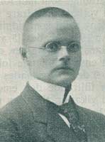 Hjalmar Björkvall. 