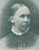 Lydia Sundström.