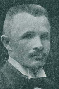 Mathias Emil Kristoffer Söderman