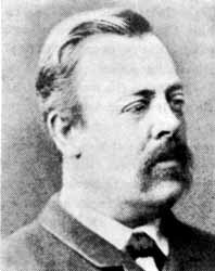 Otto Henrik von Essen.