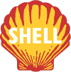 Shell-logo frrån 1948.
