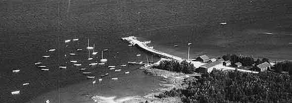 Andrasjön 1960